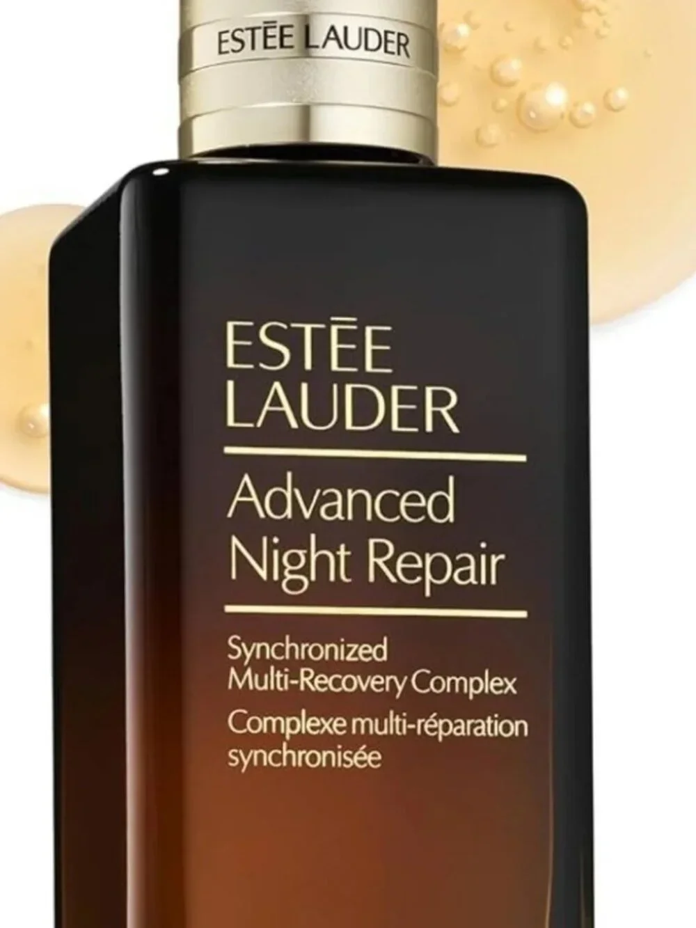 Estée Lauder Advanced Night Repair Serum 3.4 oz / 100ml Synchronised Multi-Recov - Picture 2 of 3